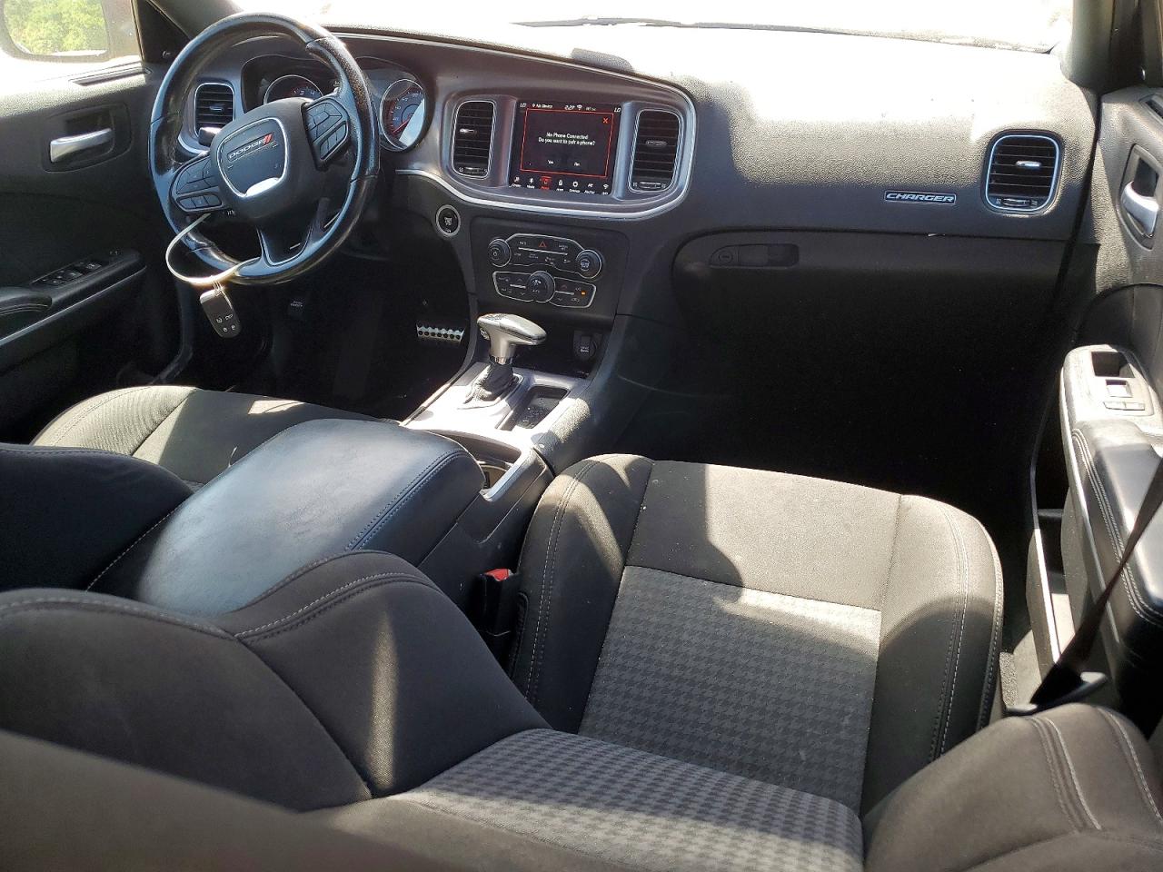 Dodge Charger R