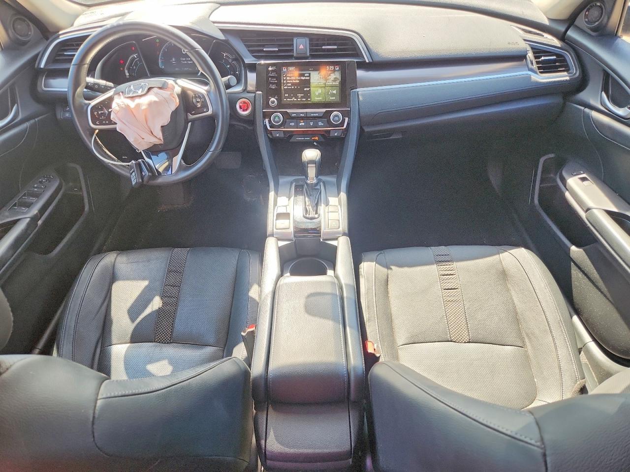 Honda Civic Exl