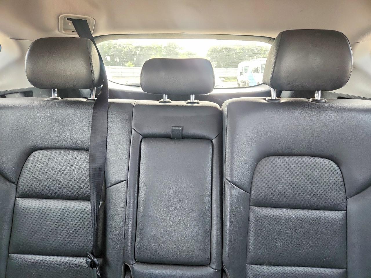 Hyundai TUCSON Se Plus
