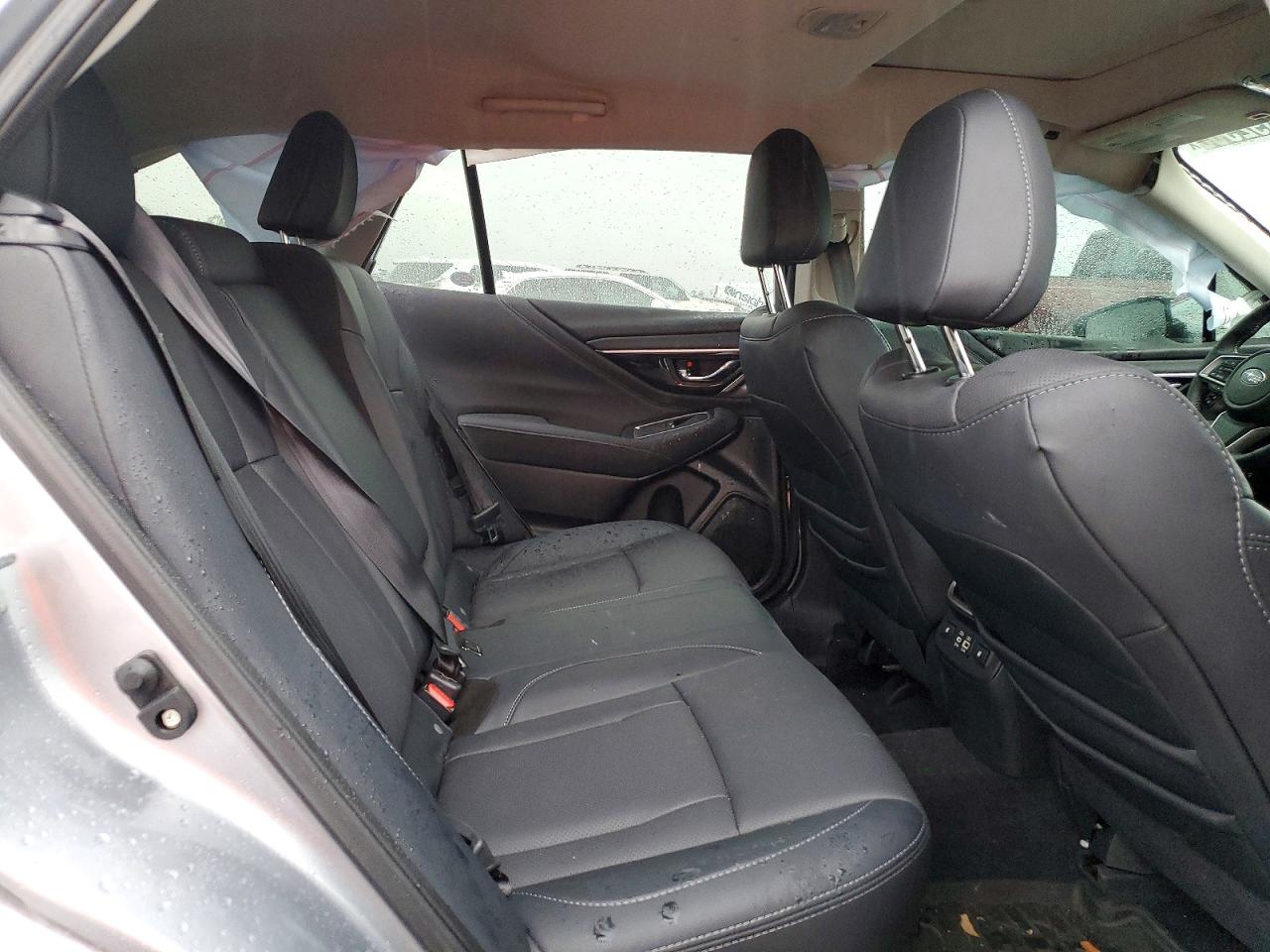Subaru Outback Limited