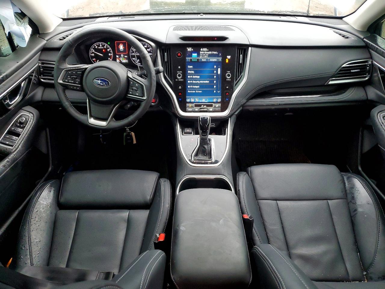 Subaru Outback Limited