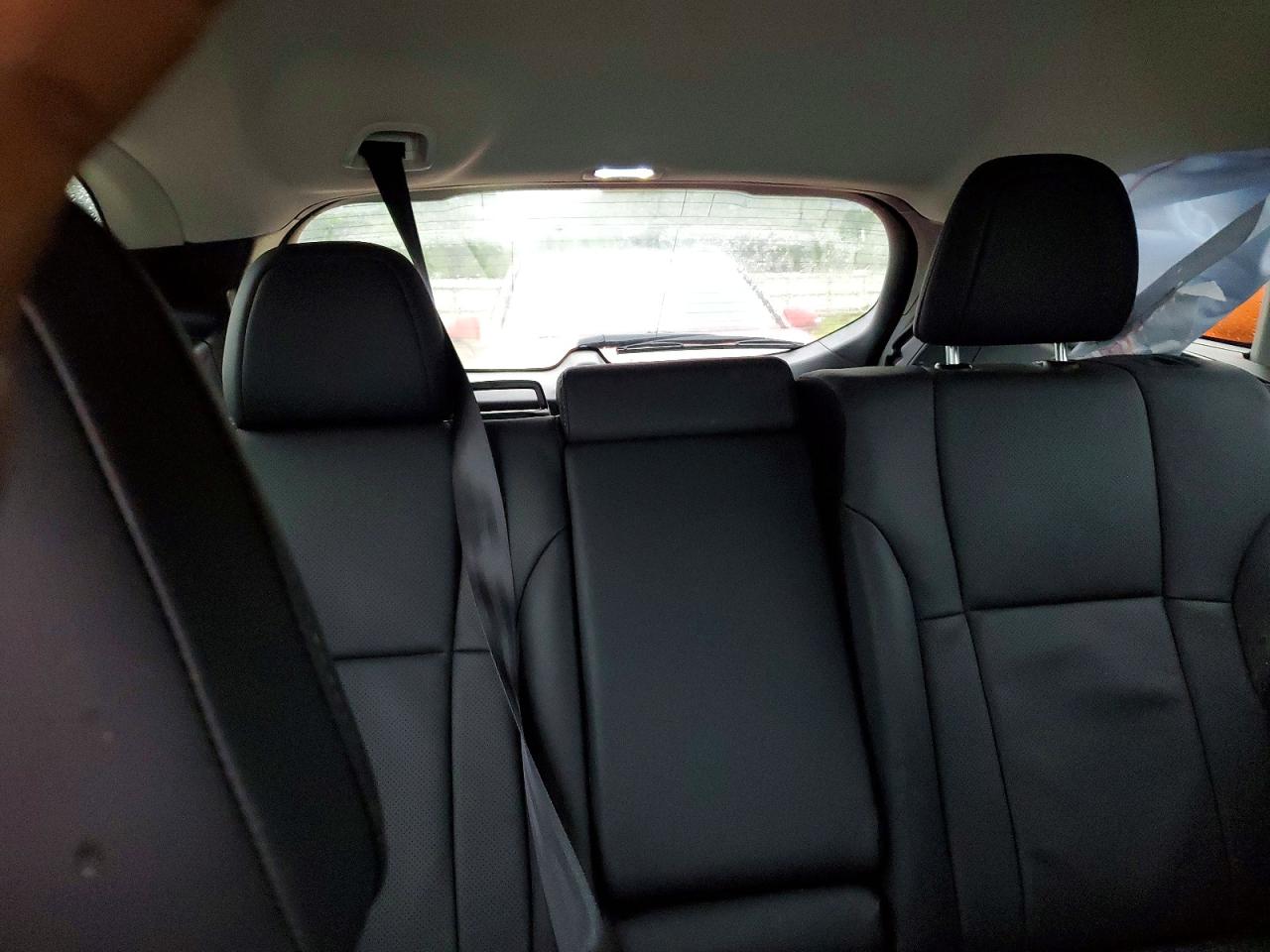 Subaru Outback Limited