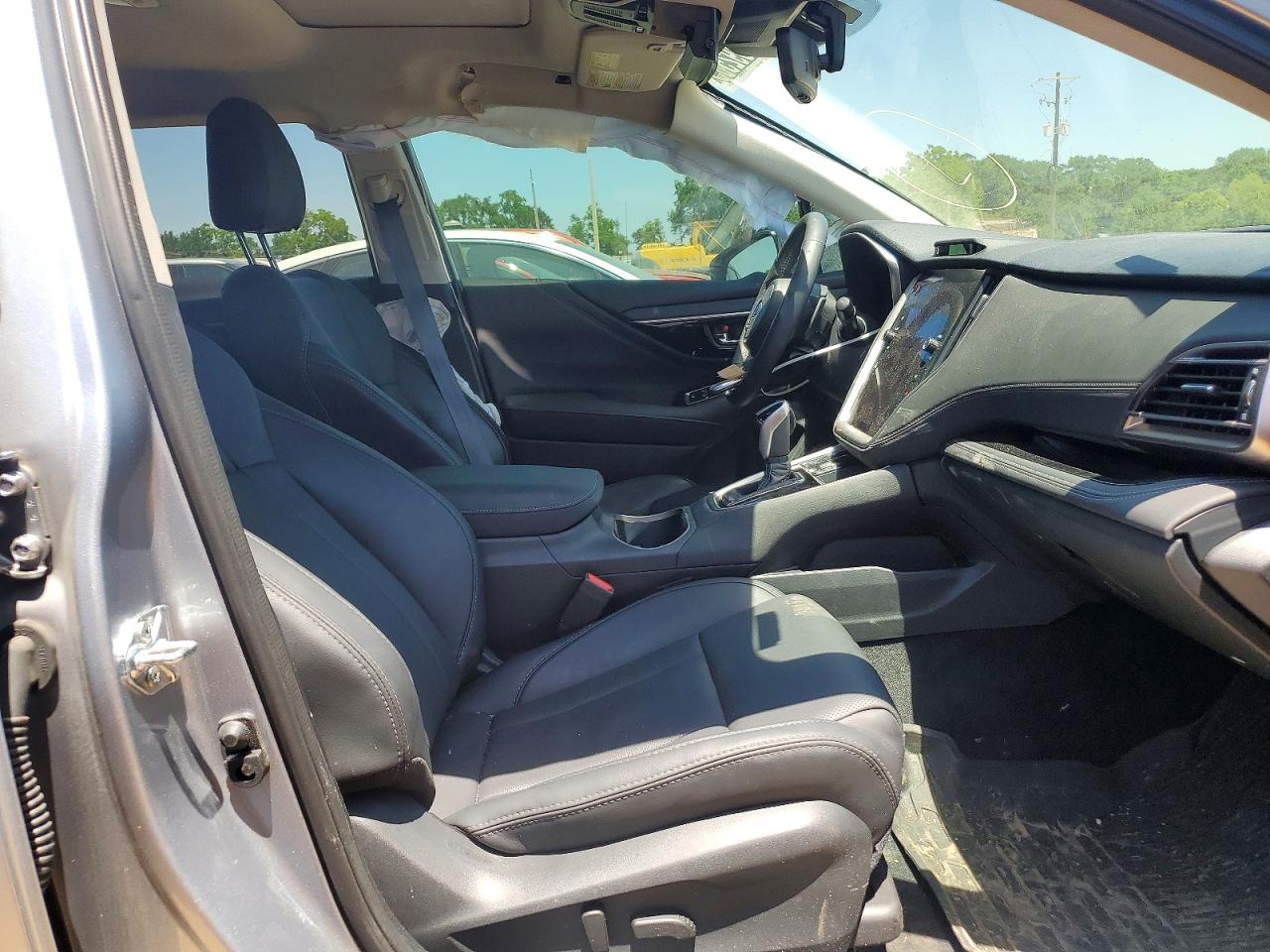Subaru Outback Limited