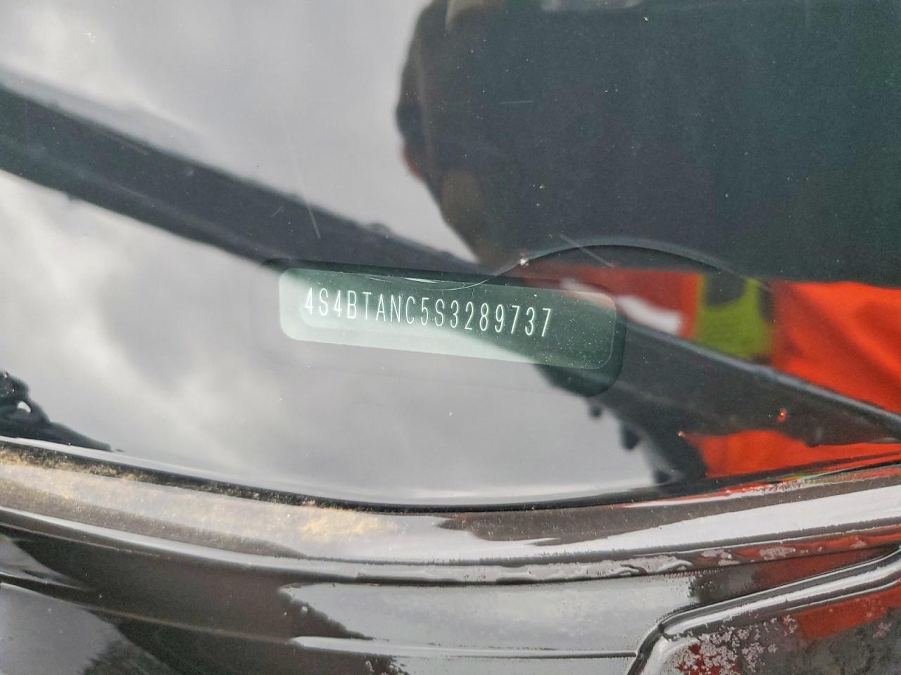 Subaru Outback Limited