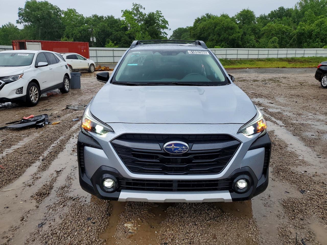 Subaru Outback Limited