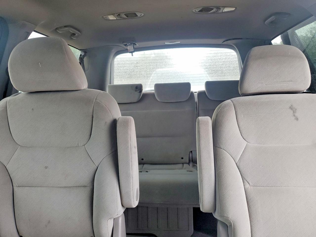 Honda Odyssey Lx