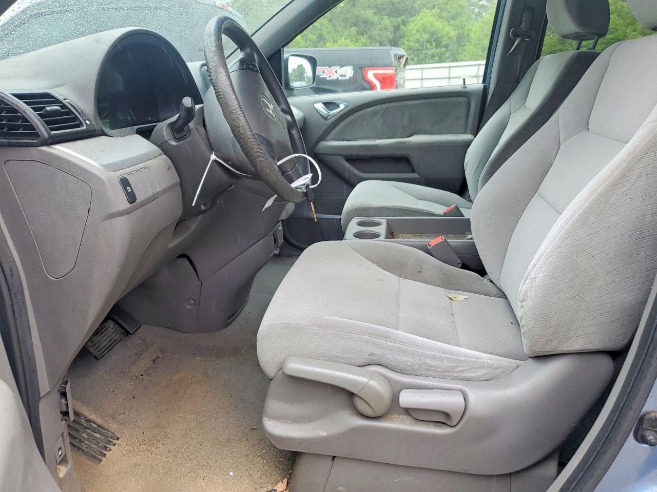 Honda Odyssey Lx