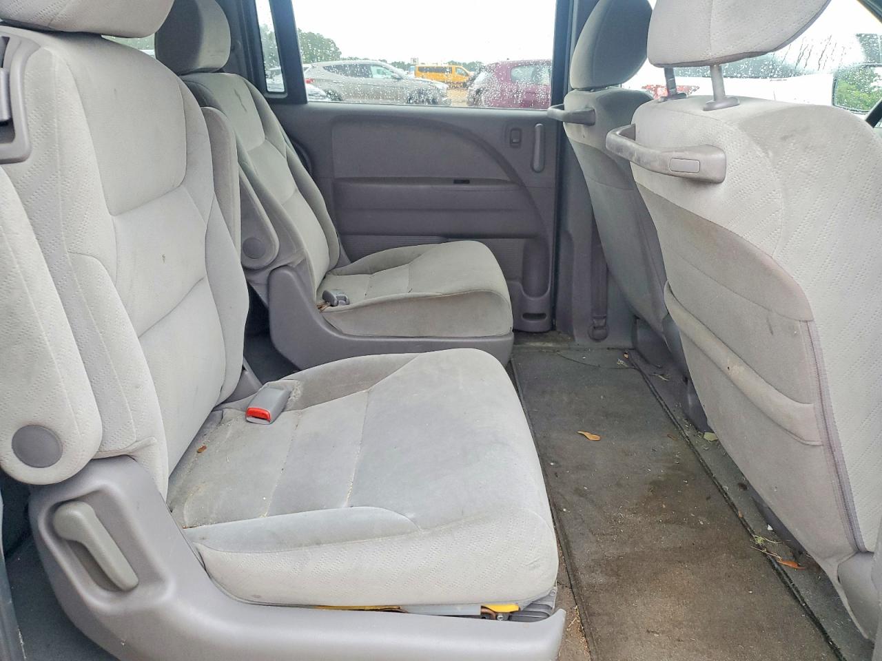 Honda Odyssey Lx