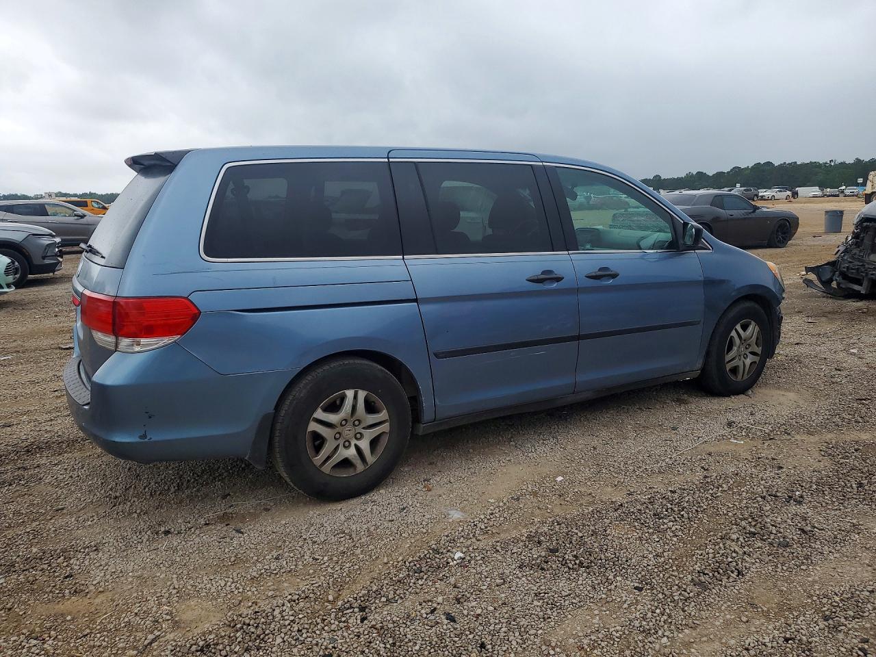 Honda Odyssey Lx