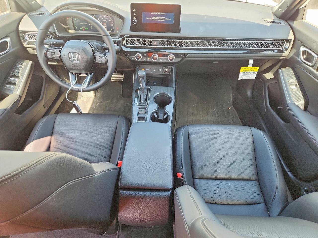Honda Civic Sport Touring