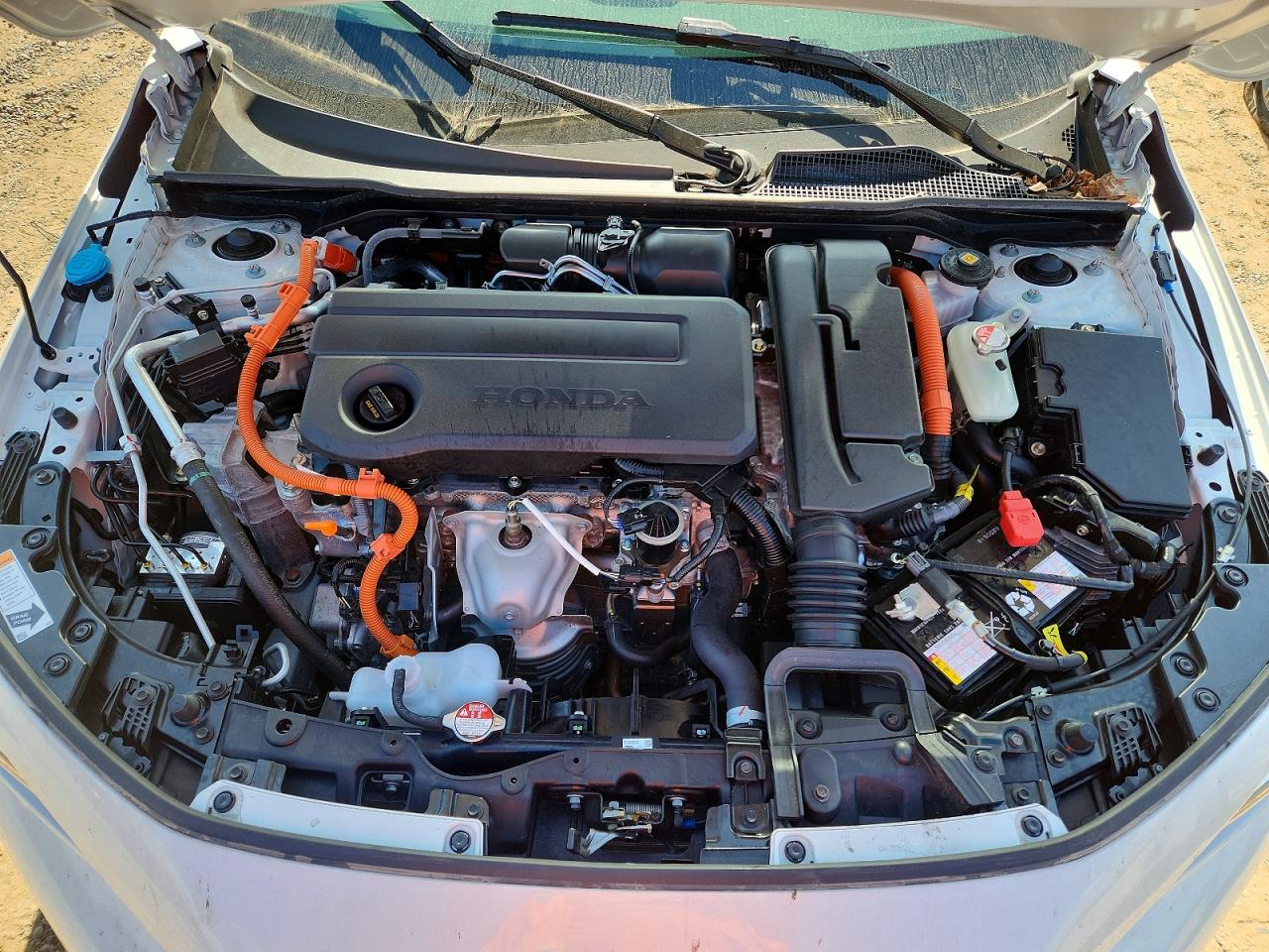 Honda Civic Sport Touring