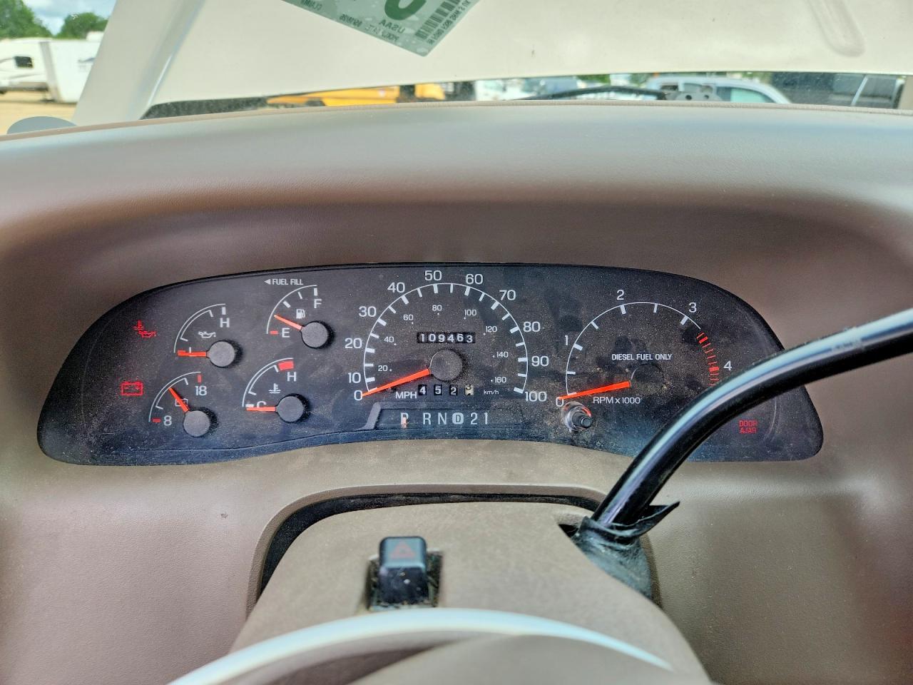 Ford F-350 Srw Super Duty