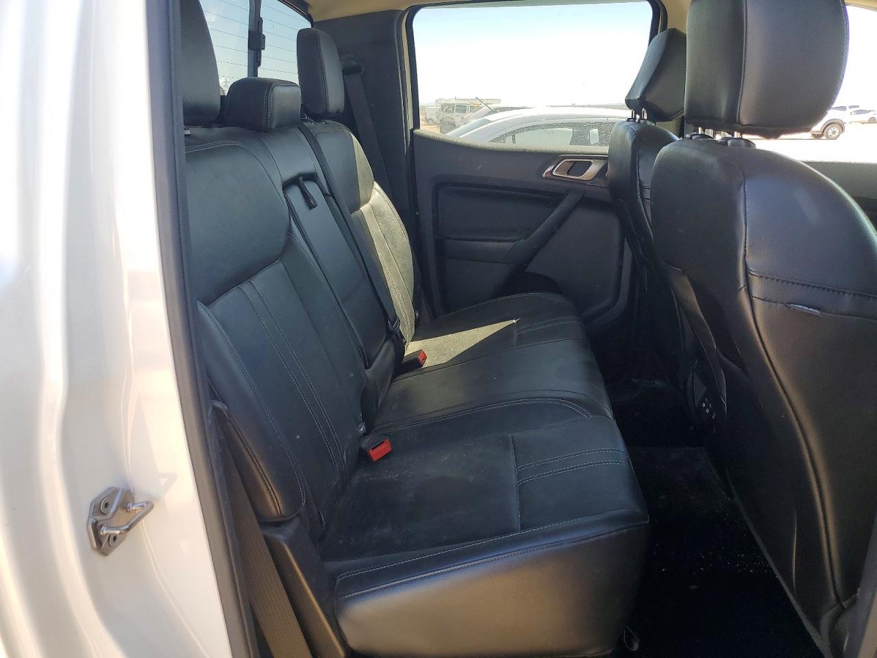 Ford Ranger Xl