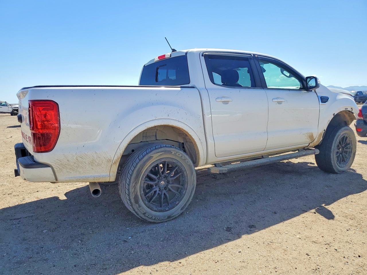 Ford Ranger Xl