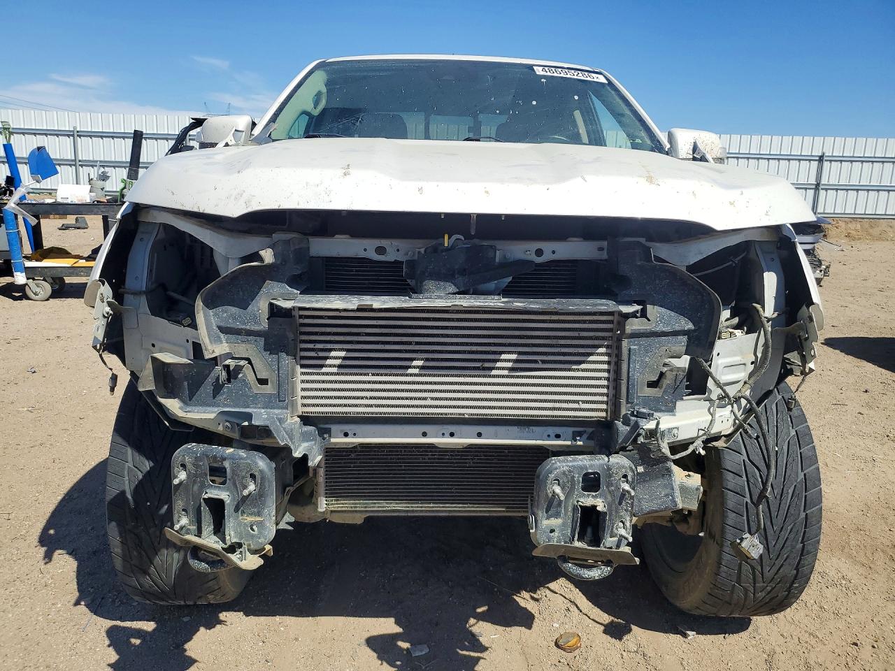 Ford Ranger Xl