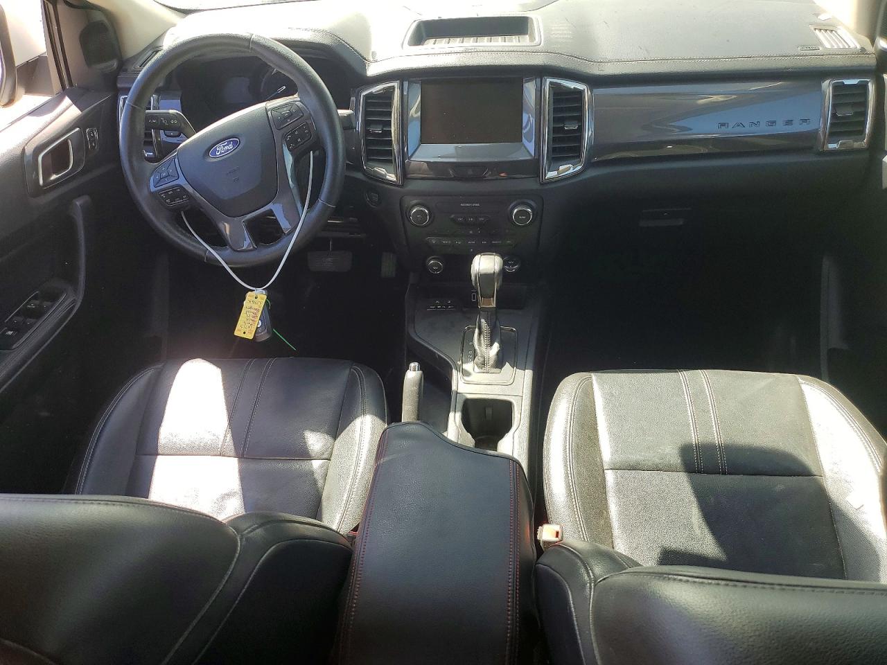 Ford Ranger Xl