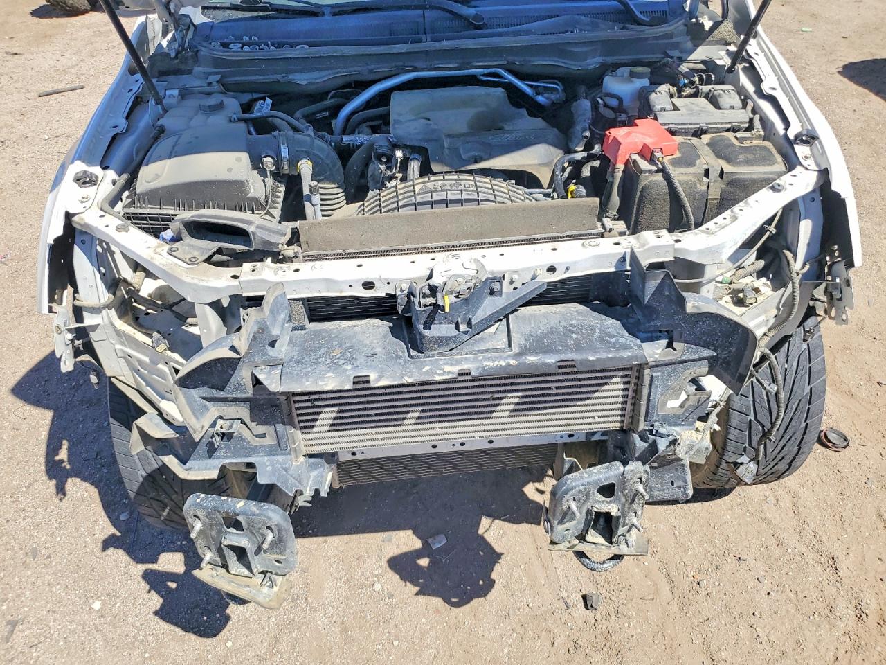 Ford Ranger Xl