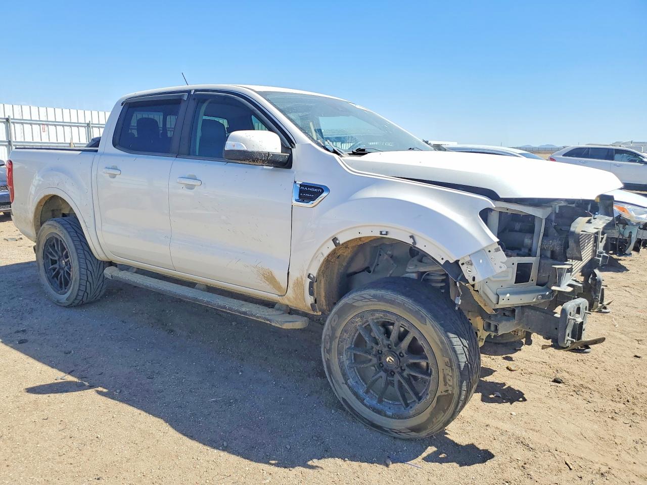 Ford Ranger Xl