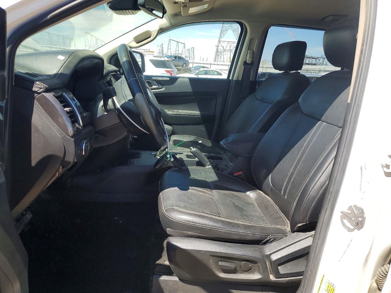 Ford Ranger Xl