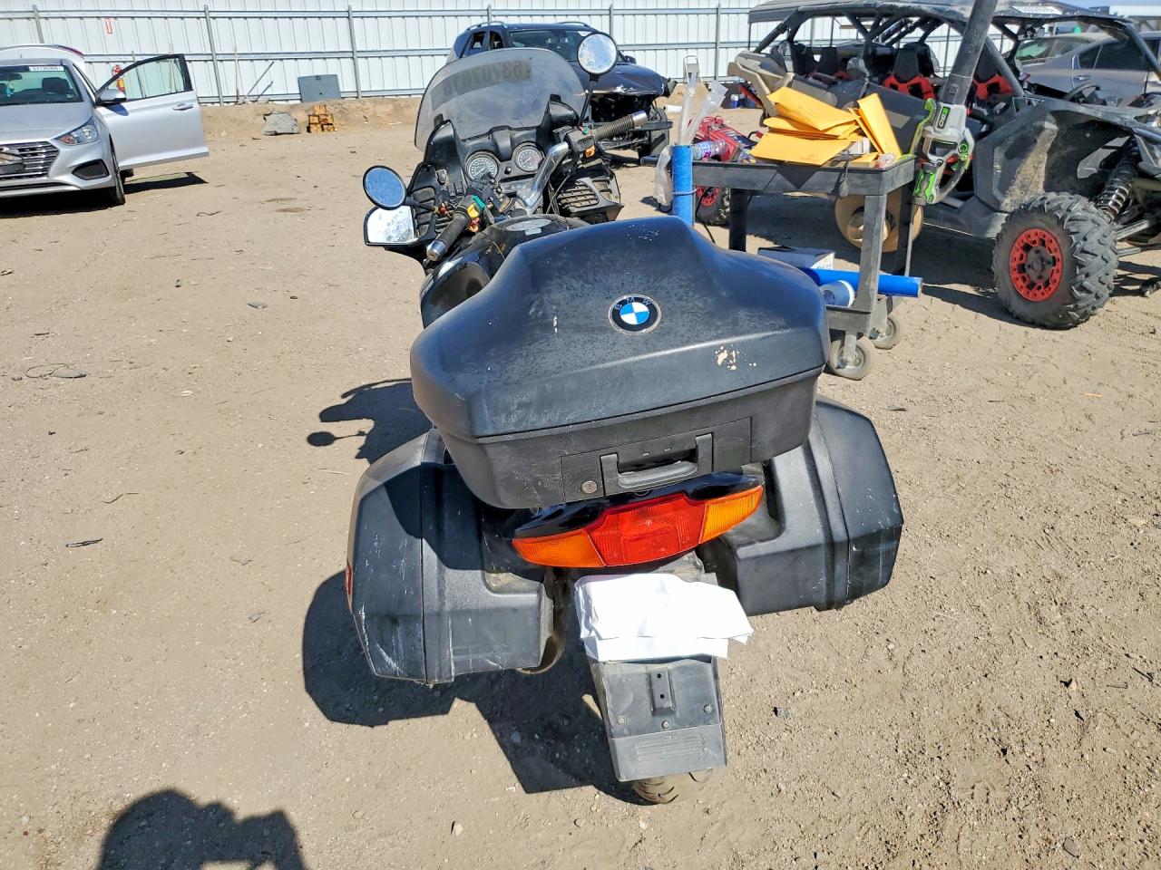 BMW R Rt