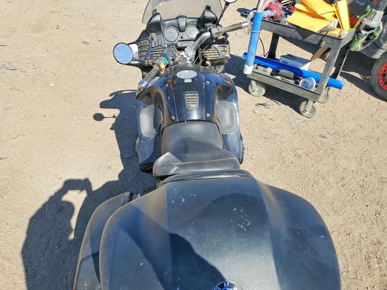 BMW R Rt