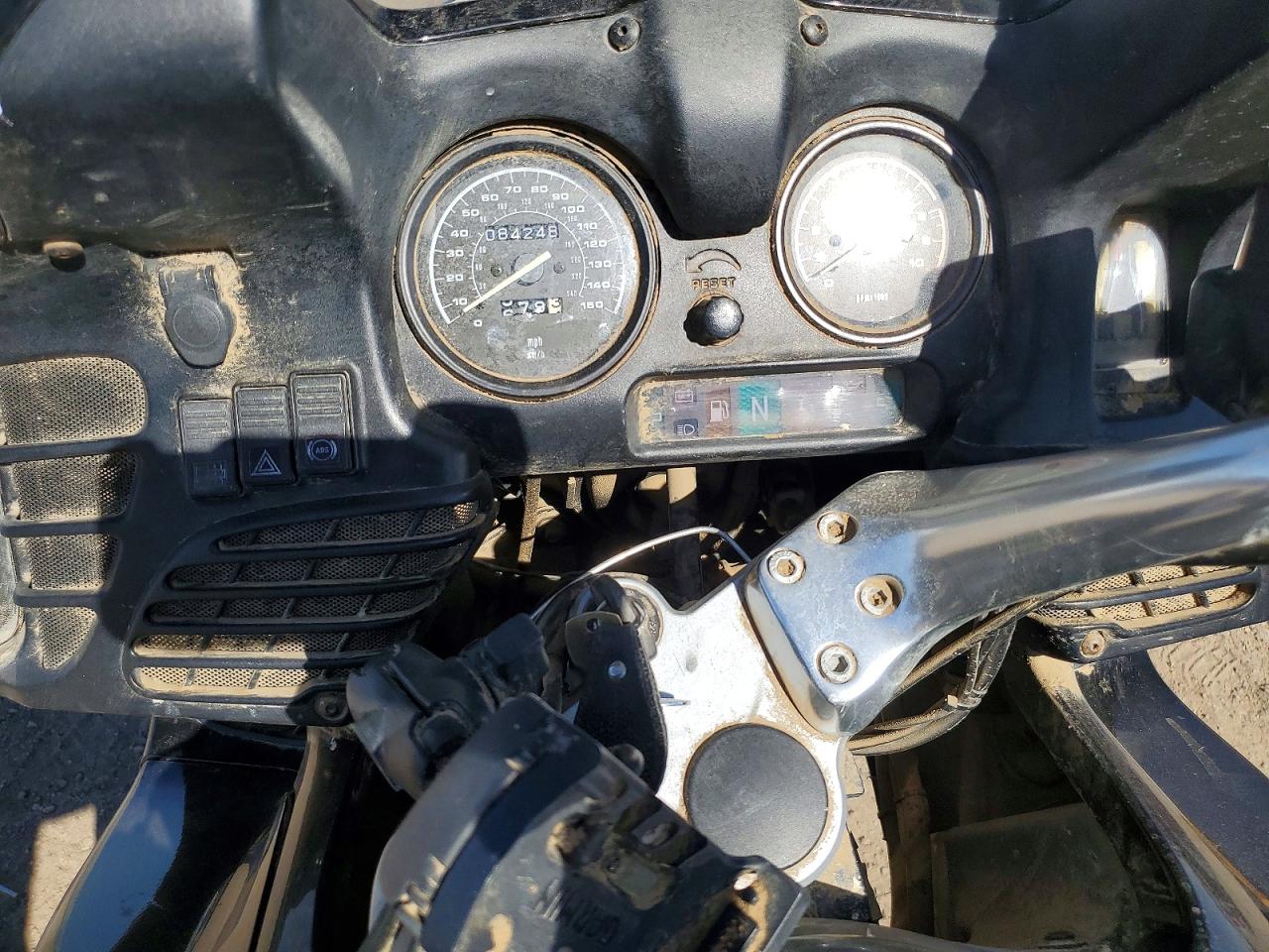BMW R Rt