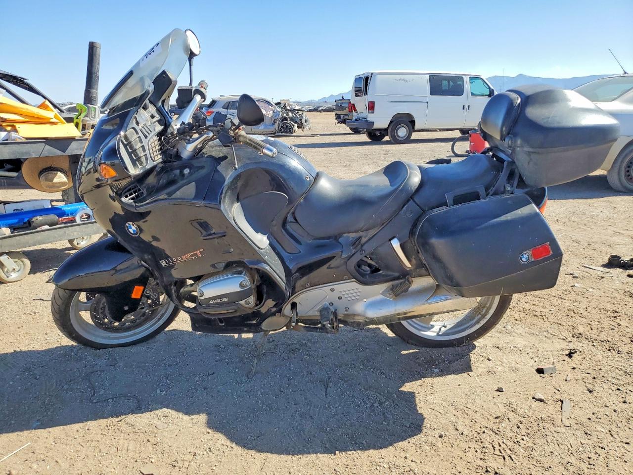 BMW R Rt