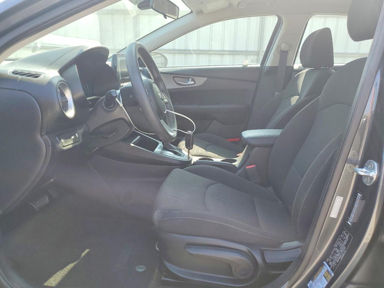 Kia Forte Lxs