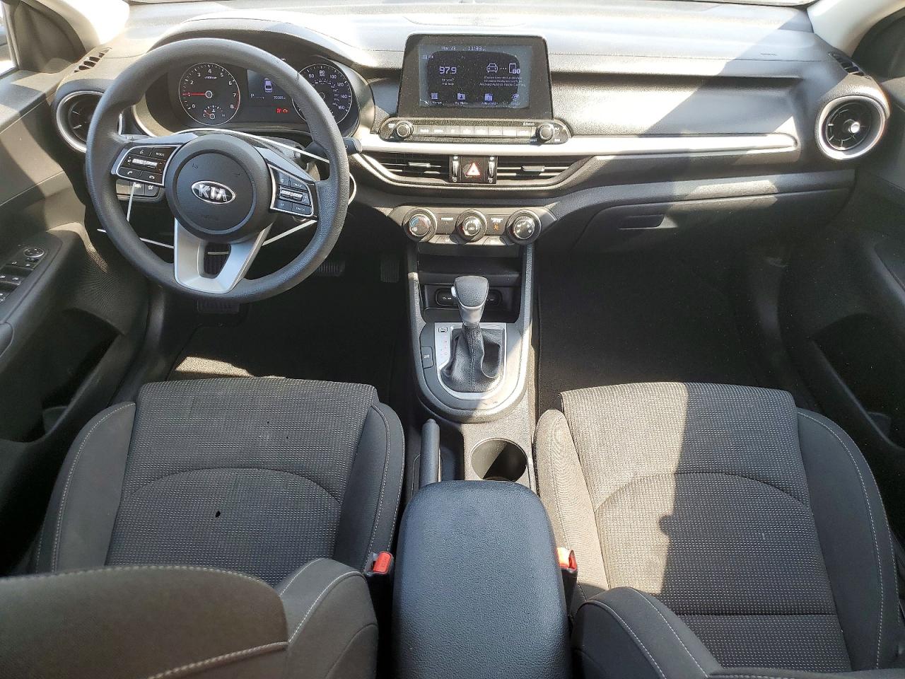 Kia Forte Lxs