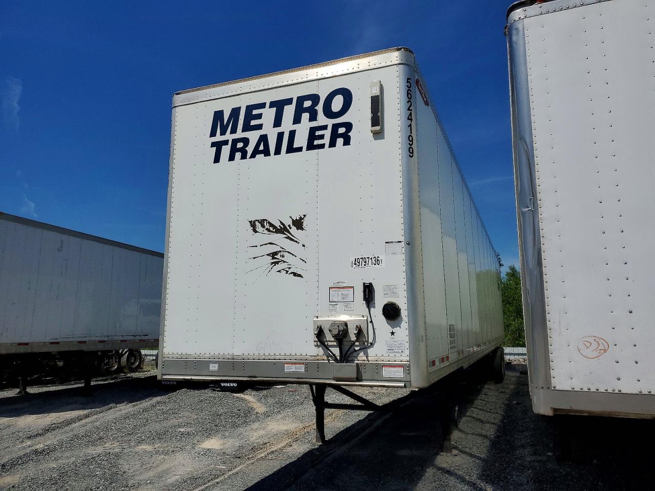Ggsd Trailer Other