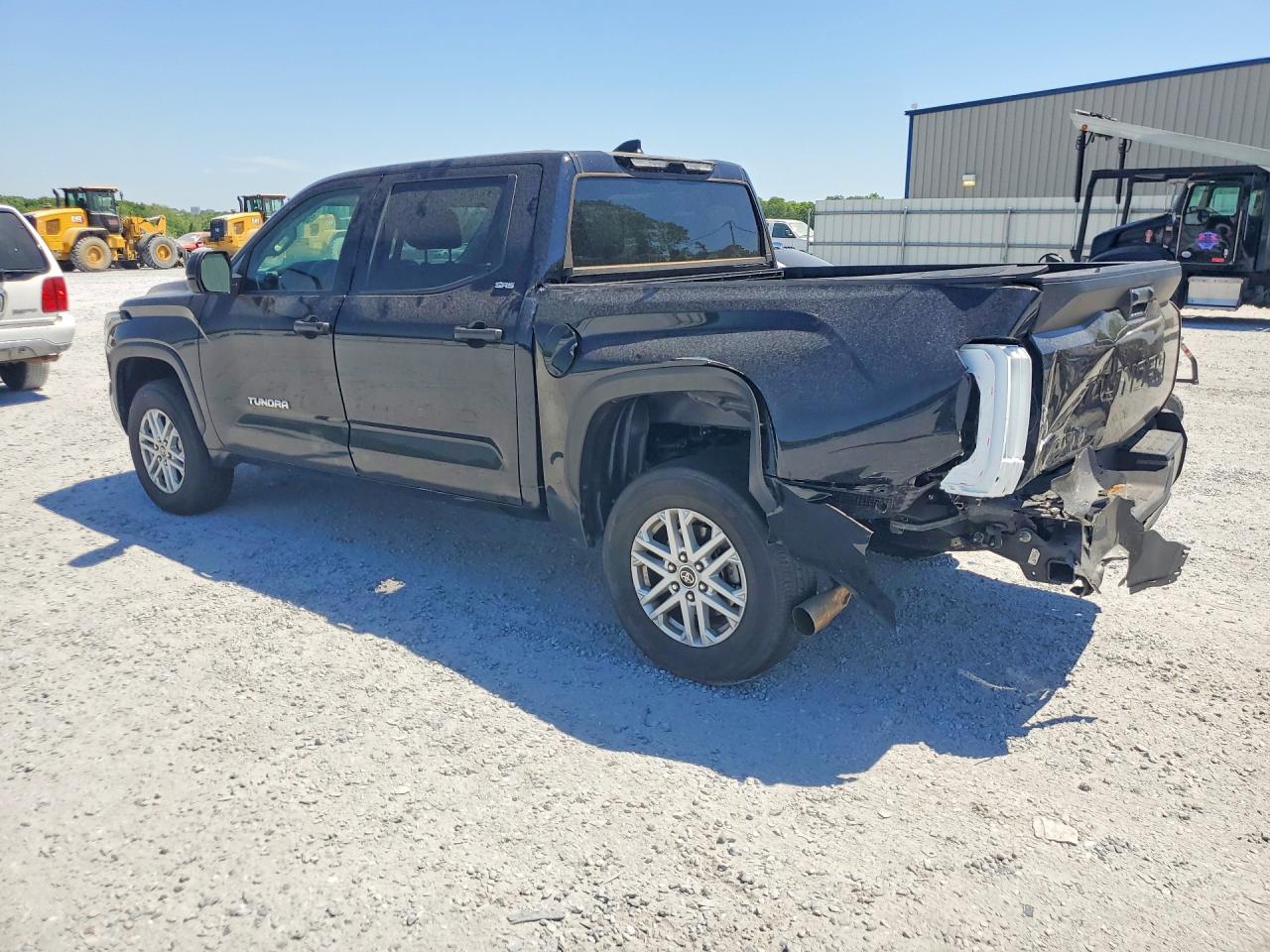 Toyota Tundra Sr5
