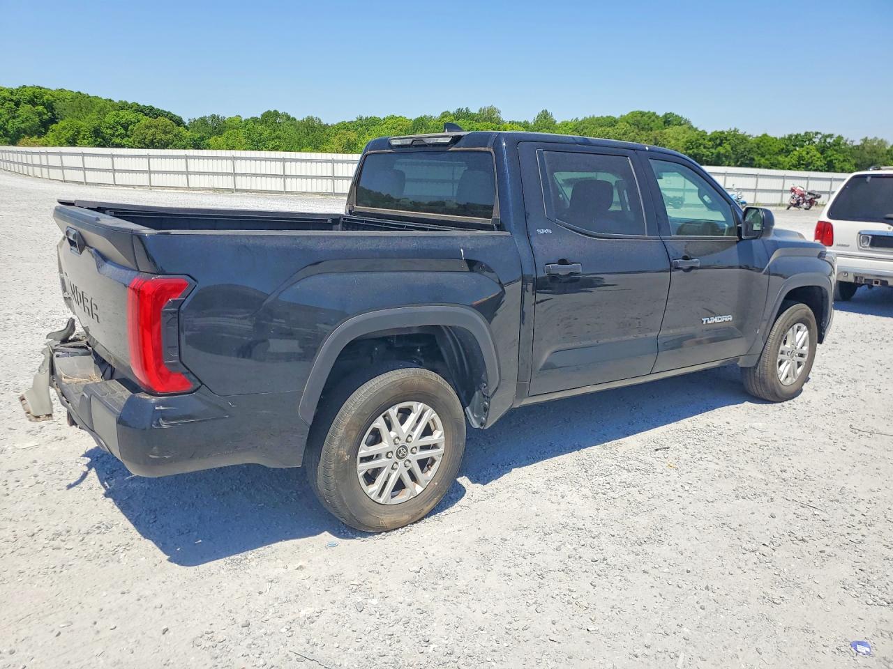 Toyota Tundra Sr5