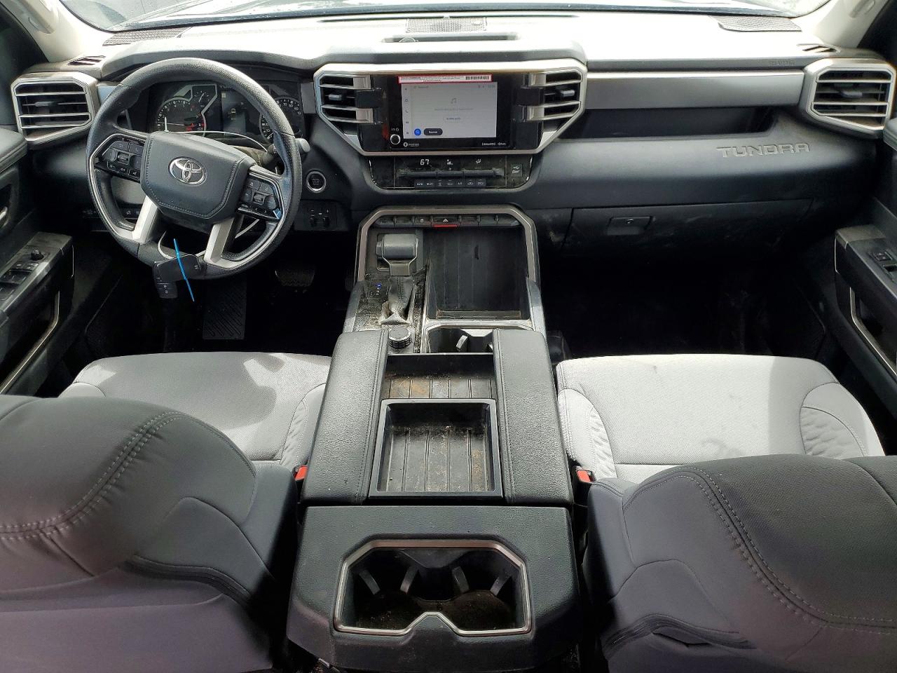 Toyota Tundra Sr5