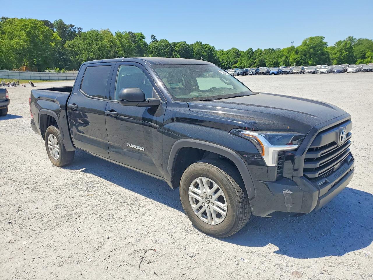 Toyota Tundra Sr5