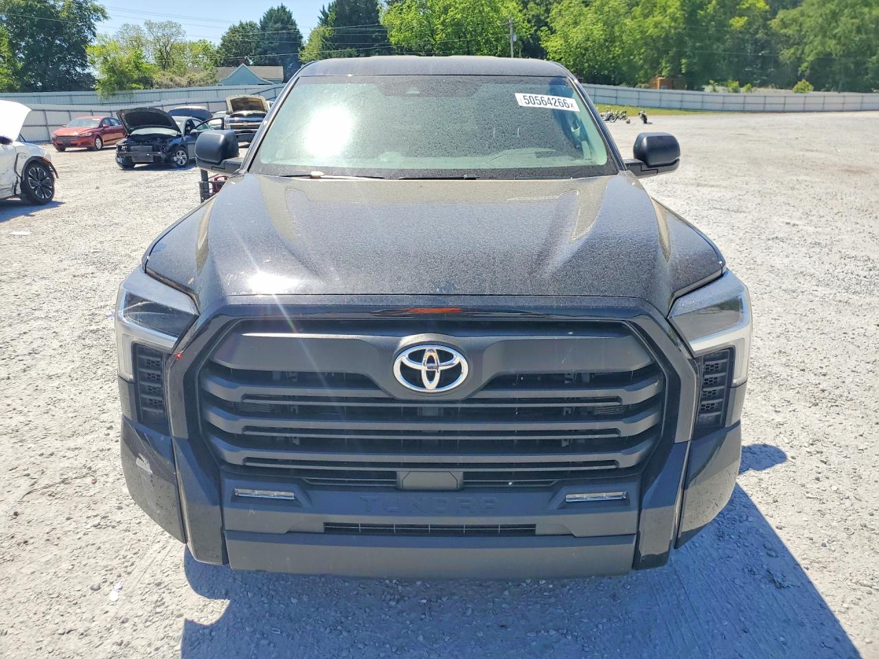 Toyota Tundra Sr5