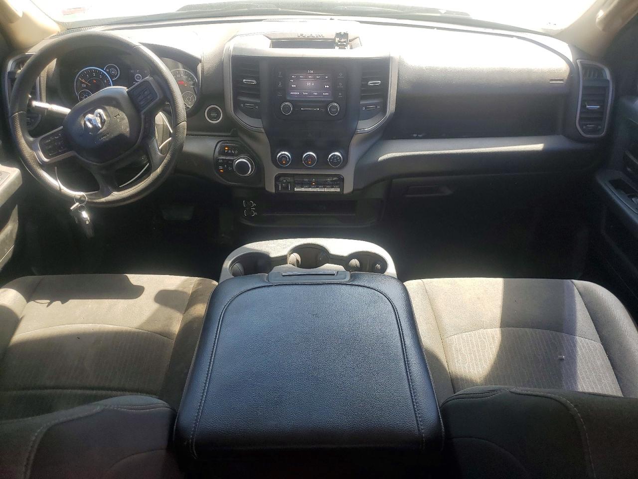 Ram 2500 Tradesman