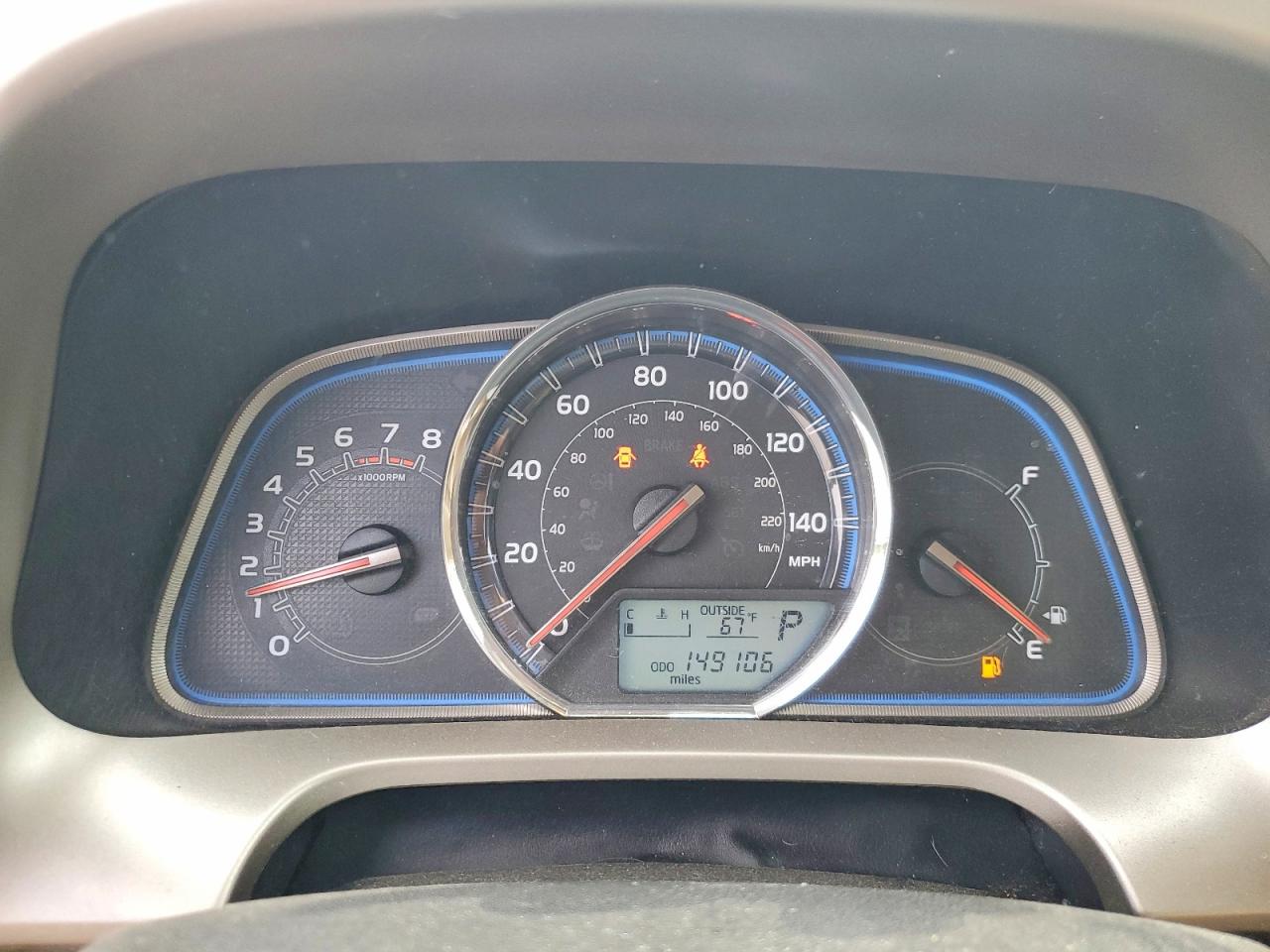 Toyota RAV4 Limited