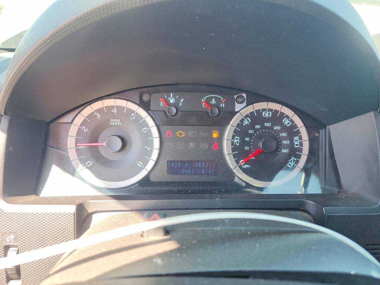Ford Escape Xlt