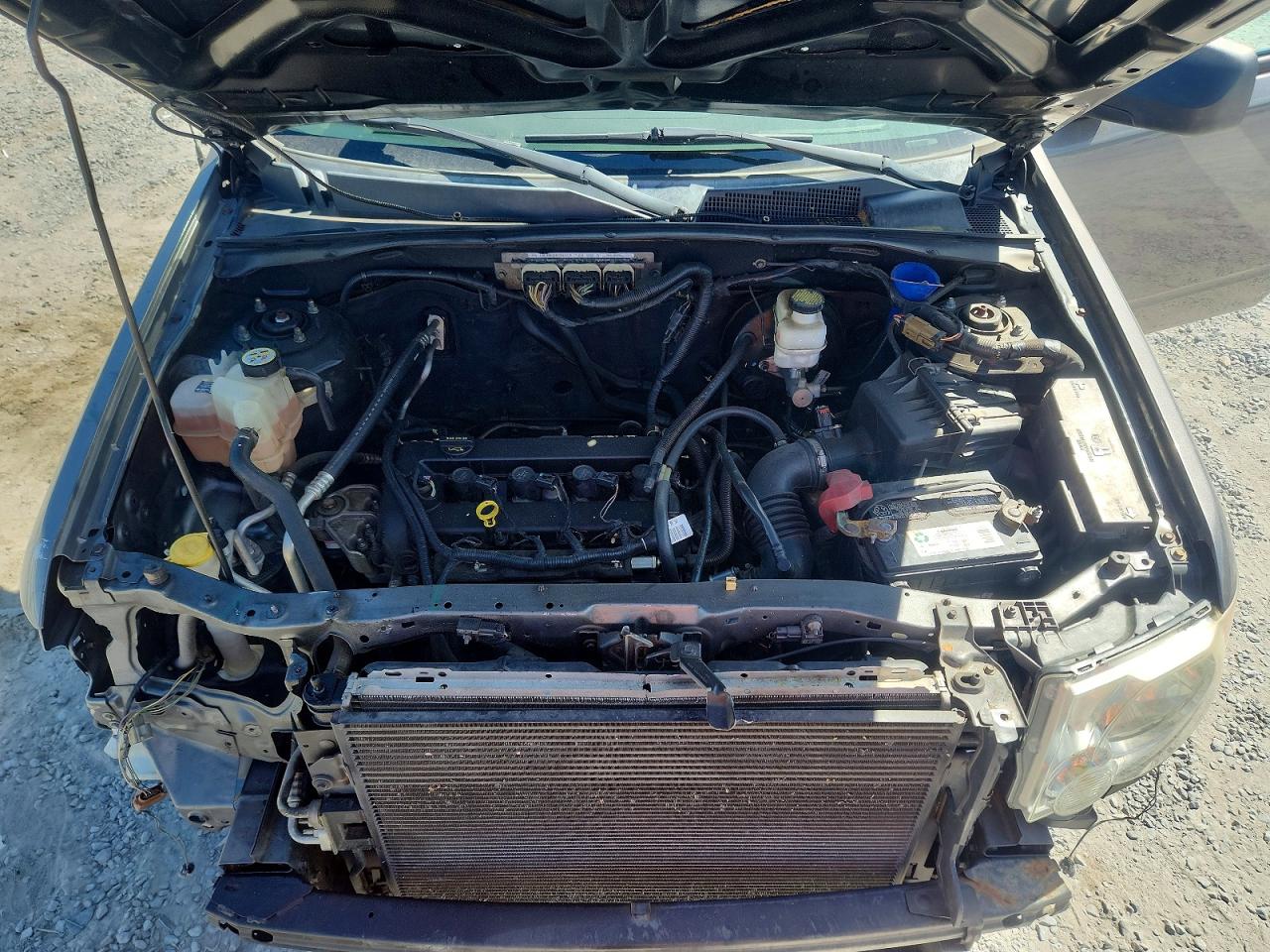Ford Escape Xlt