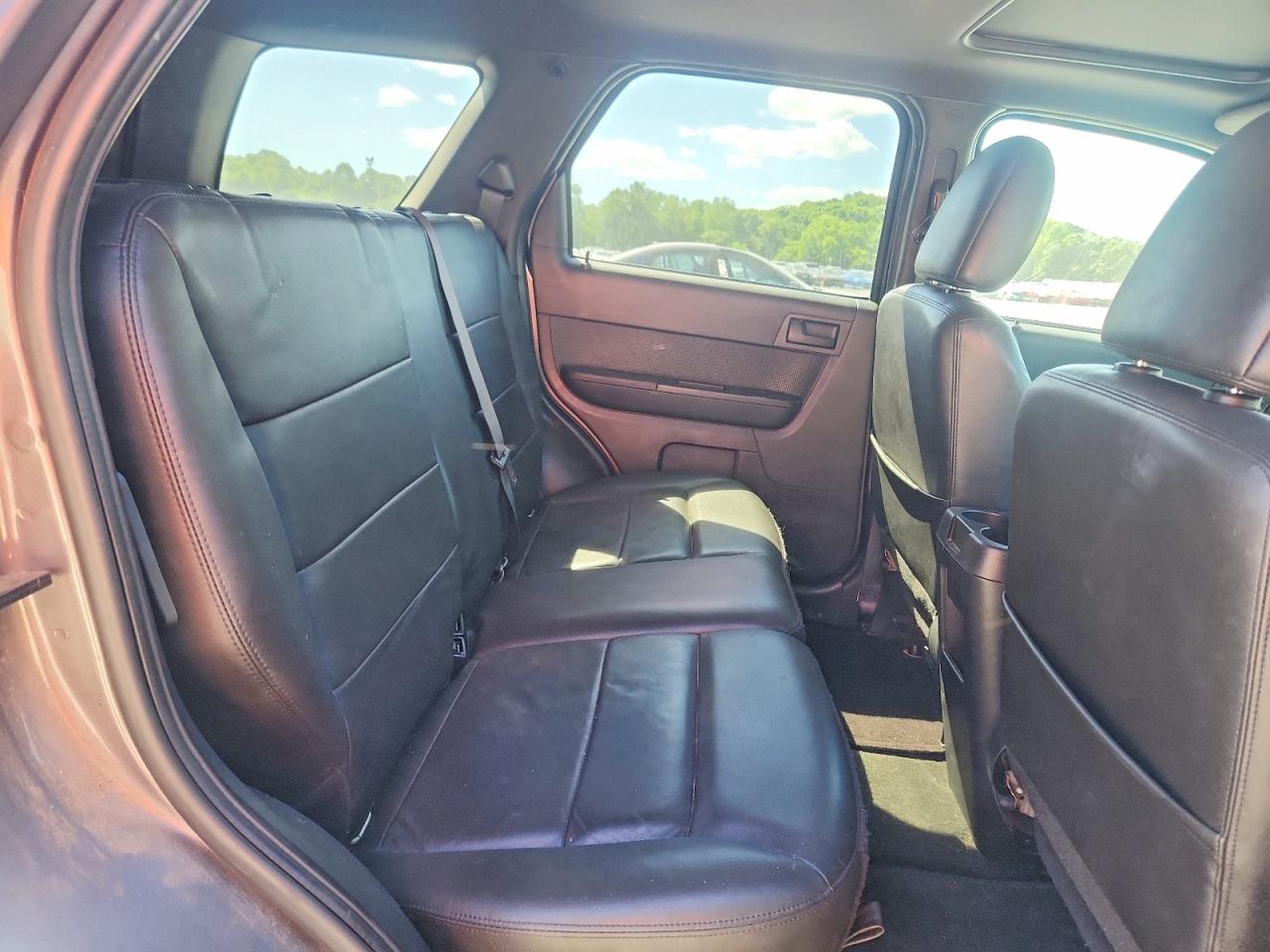 Ford Escape Xlt