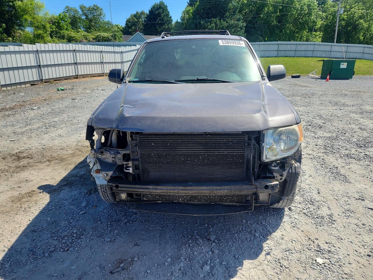 Ford Escape Xlt