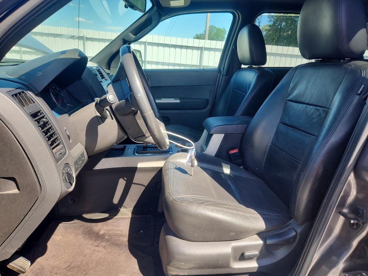 Ford Escape Xlt