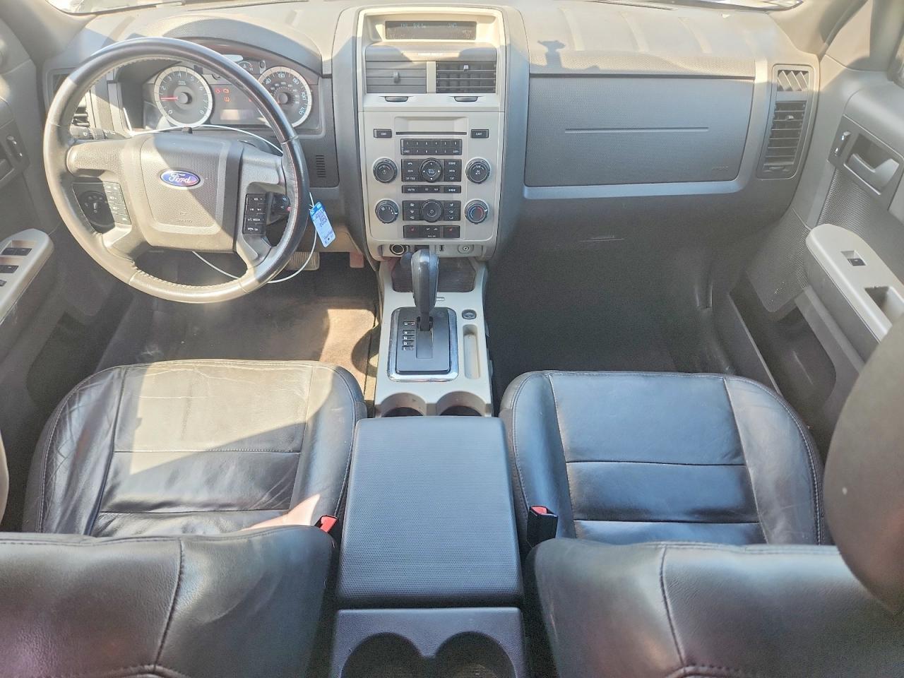 Ford Escape Xlt