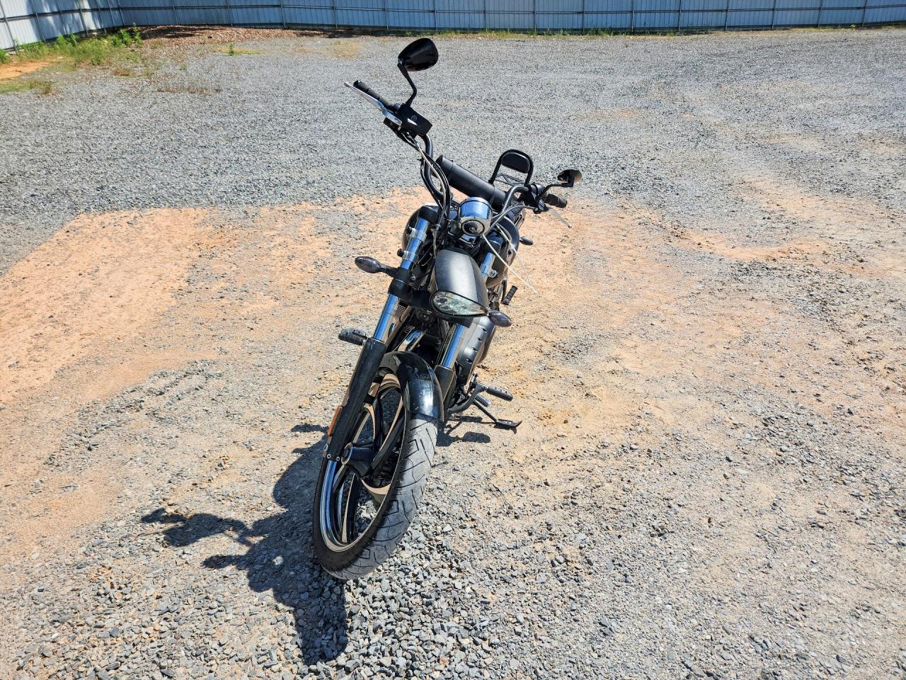Victory Motorcycles Motorcycle 8-ball