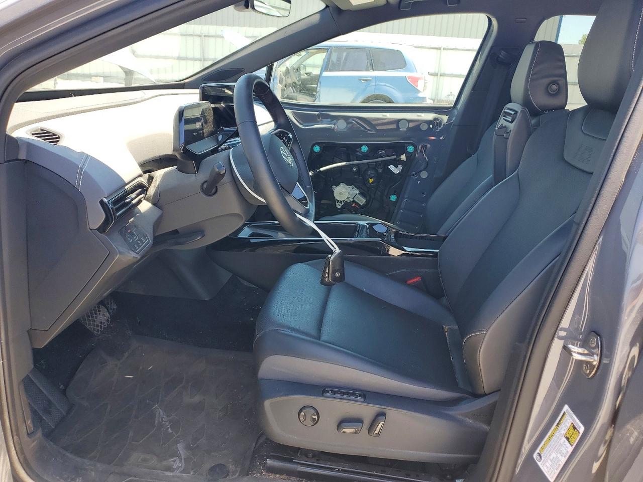 Volkswagen ID.4 Pro S