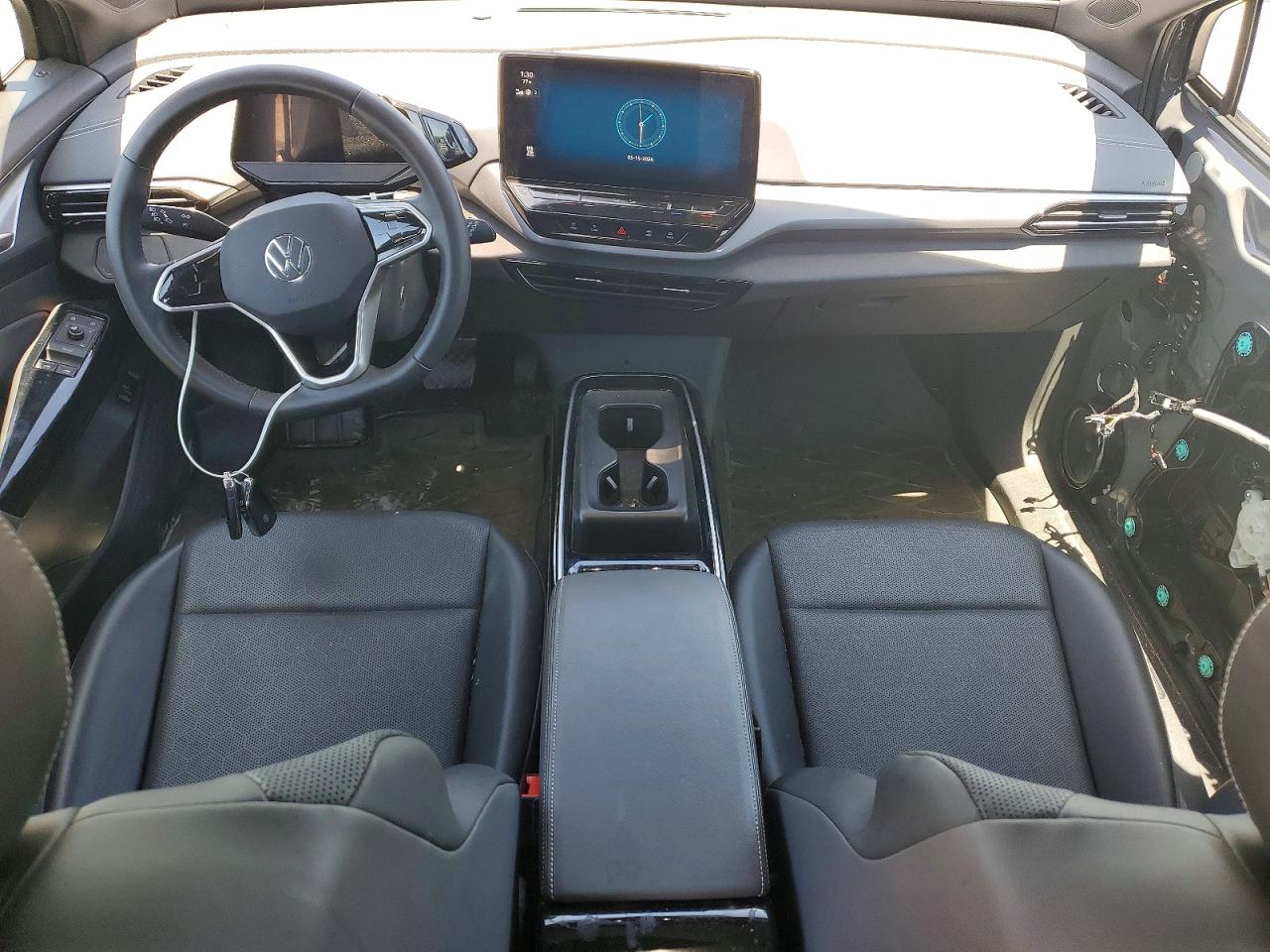 Volkswagen ID.4 Pro S