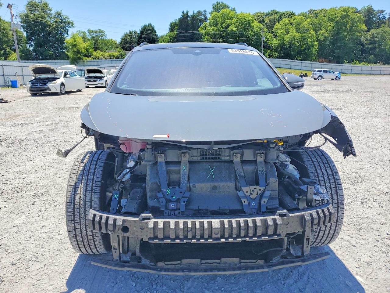 Volkswagen ID.4 Pro S