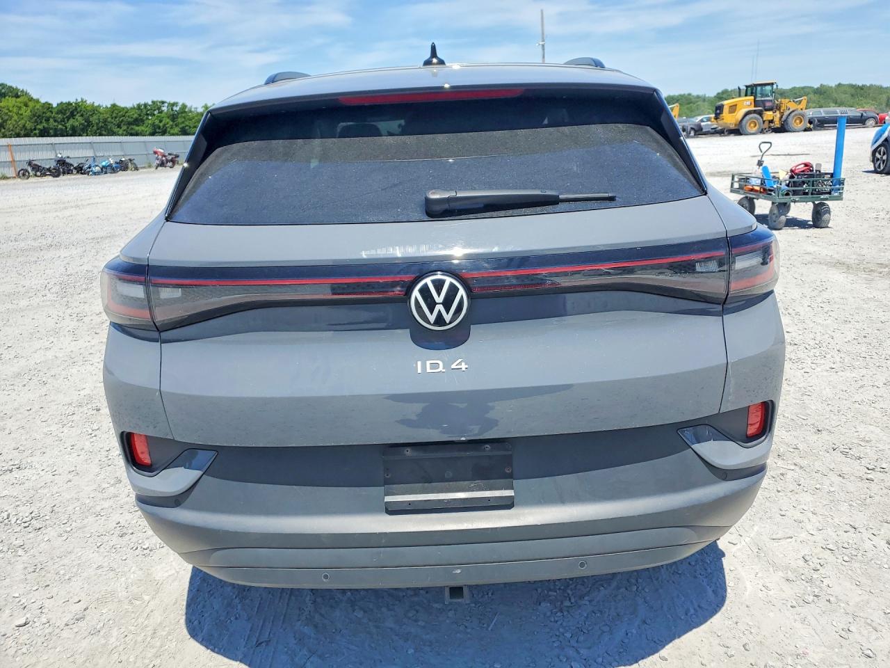 Volkswagen ID.4 Pro S