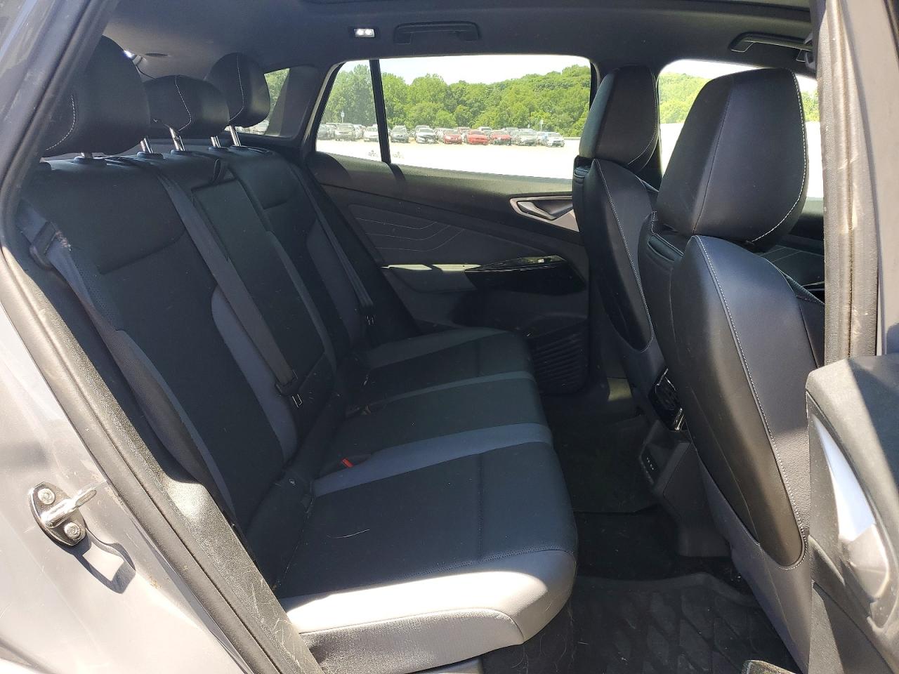 Volkswagen ID.4 Pro S