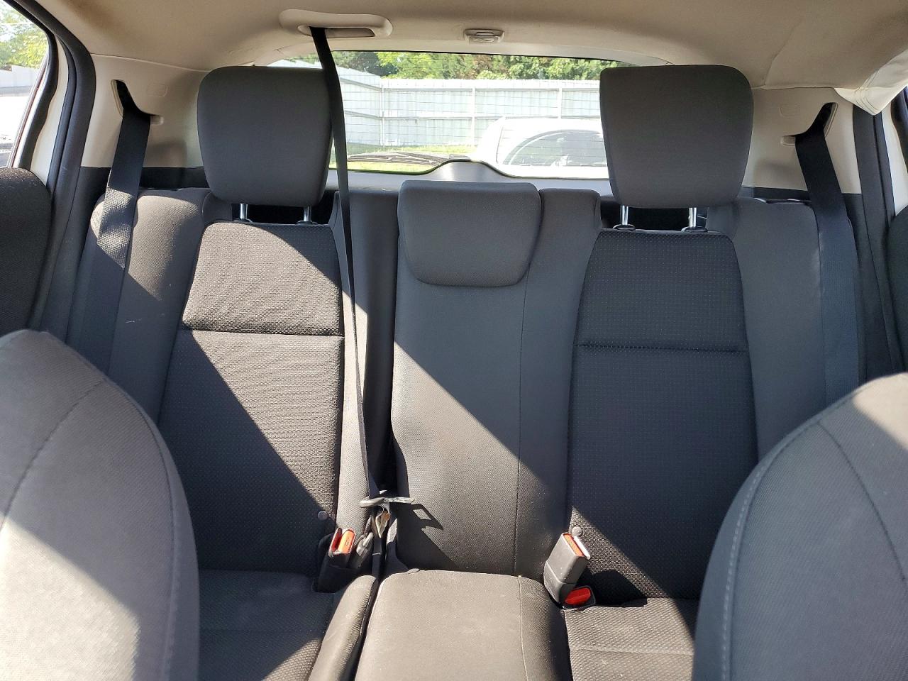 Honda HR-V Ex